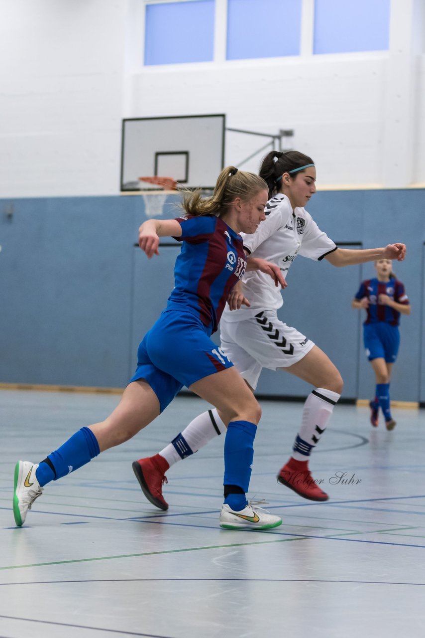 Bild 177 - B-Juniorinnen Futsal Qualifikation